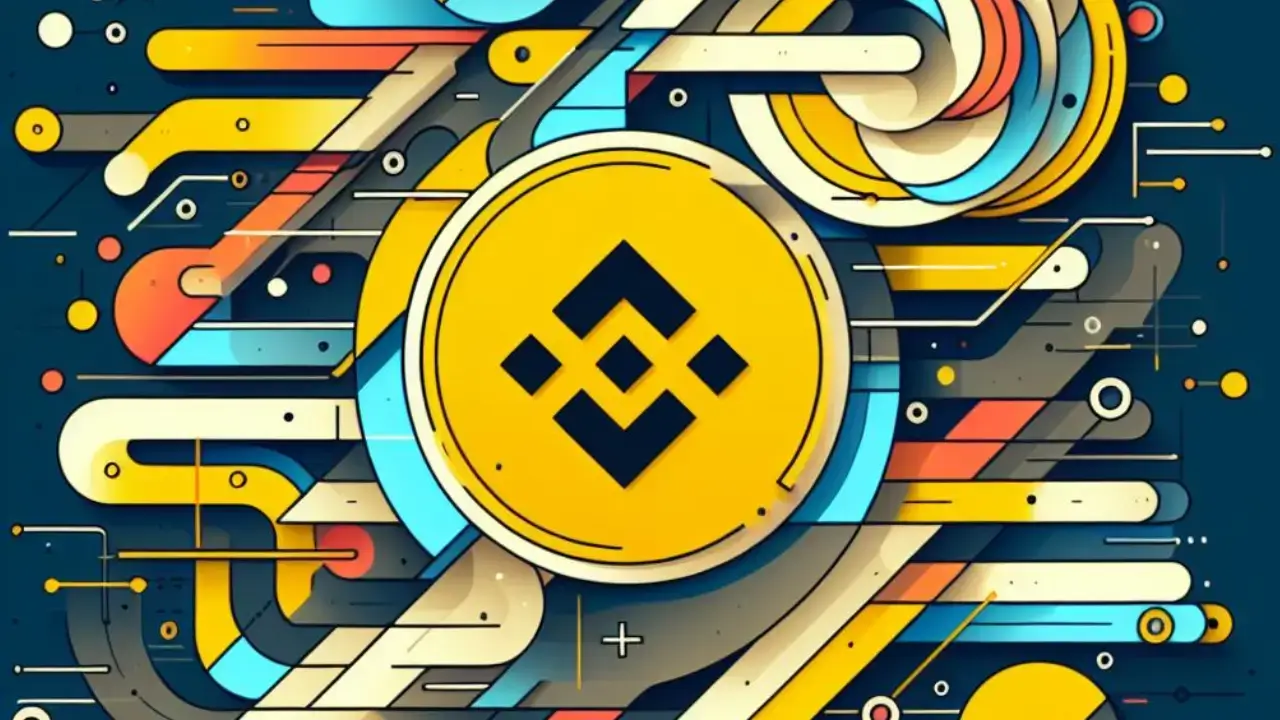 شرح منصة بينانس Binance