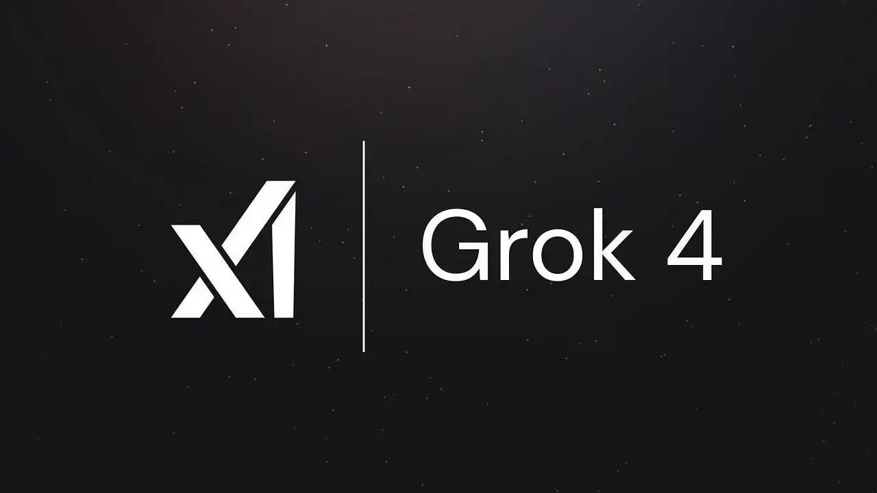 جروك 4 (Grok 4)