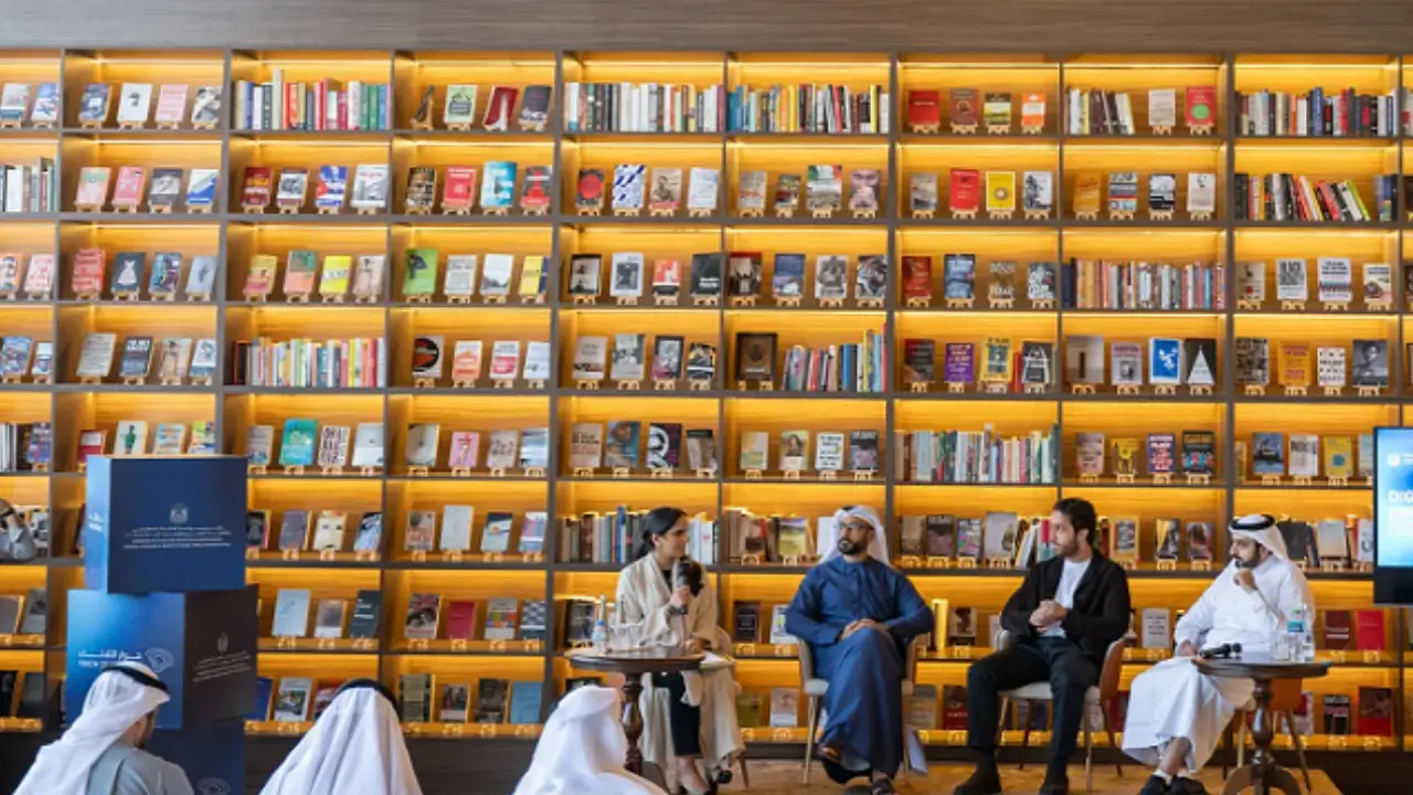 الذكاء الاصطناعي في الاقتصاد العربي