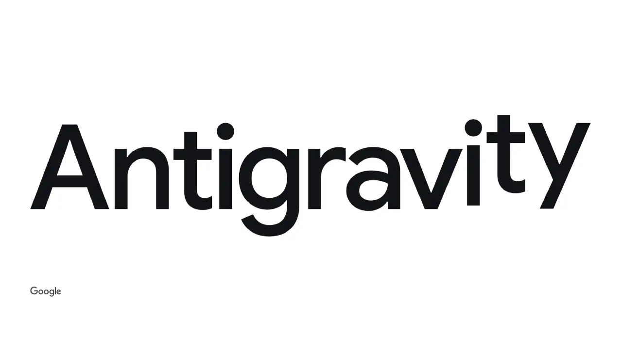 ما هو Google Antigravity